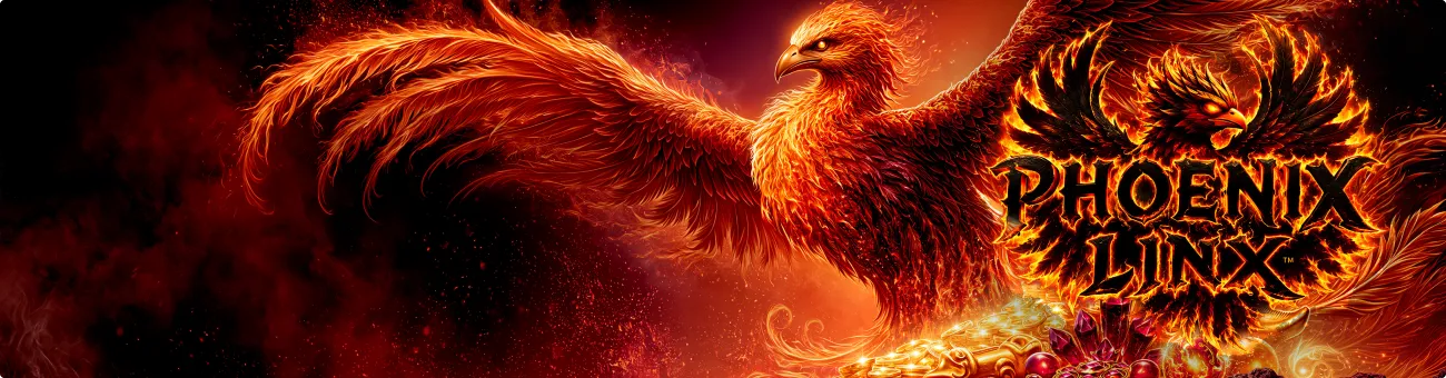 Phoenix link slot Banner 5